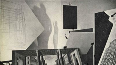 Architecture and the Arts from 1945-1968: Comparisons and Intertexts