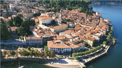 Arona announced as second Italian stop for Skydive Dubai XCAT World Series