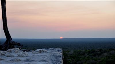 Arqueoastronomía CULTURAS MESOAMERICANAS NO REGISTRABAN EQUINOCCIOS