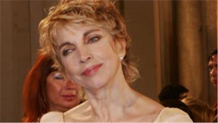 Arrivederci....Mariangela