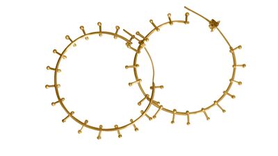 Art Of Italian Jewelry Making - By Ivette