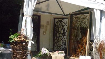 Artigianato a Palazzo