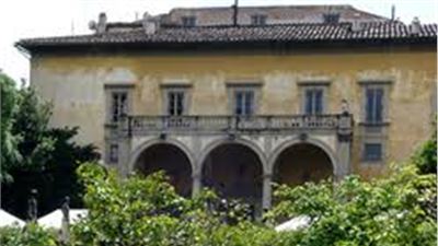 Artigianato e Palazzo