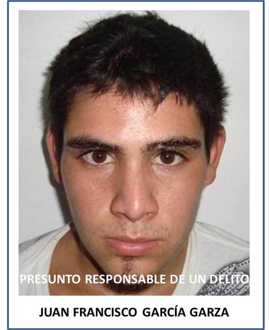 ASEGURA POLICÍA FEDERAL A 10 PRESUNTOS DELINCUENTES QUE OPERABAN EN TAMAULIPAS