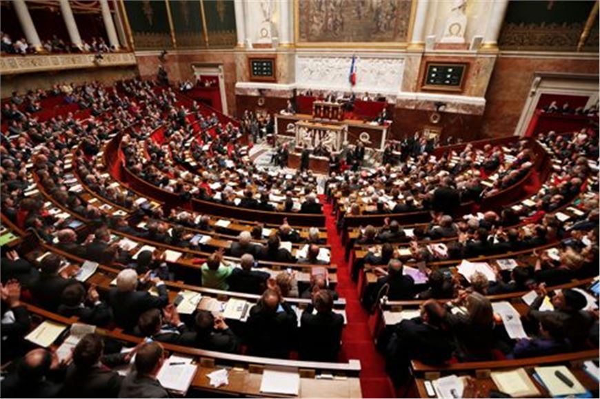 Assemblée nationale,  les principales mesures du budget adoptées.