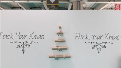 Bijoux e accessori moda a FieraMilanoCity con Chibimart inverno 2017