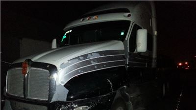 BINOMIOS CANINOS DE LA POLICÍA FEDERAL LOCALIZAN CERCA DE CINCO KILOS DE HEROÍNA EN EL AEROPUERTO DE TIJUANA  