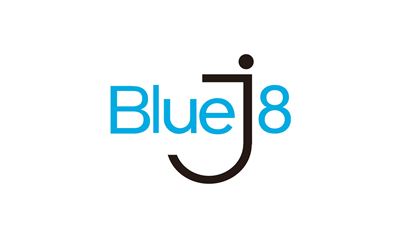 BlueJ8