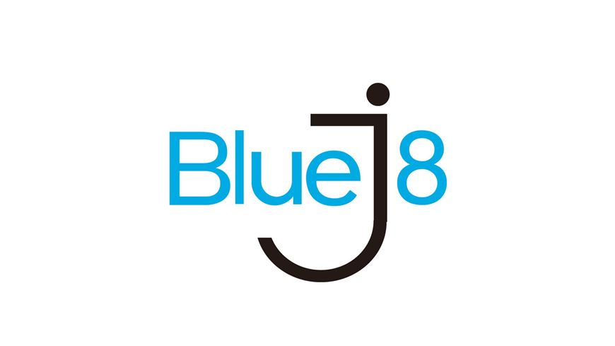 BlueJ8
