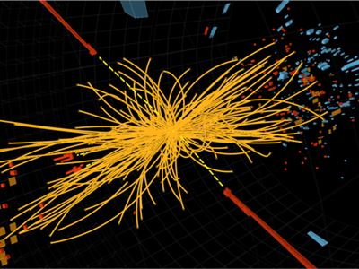 Bosone di Higgs a portata di mano