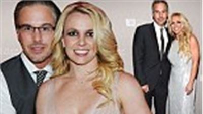 Britney Spears and Jason Trawick split 