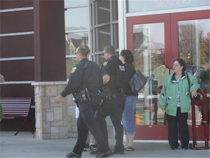 Brookfield, WI – Azana Spa, seven people were shot and three killed.