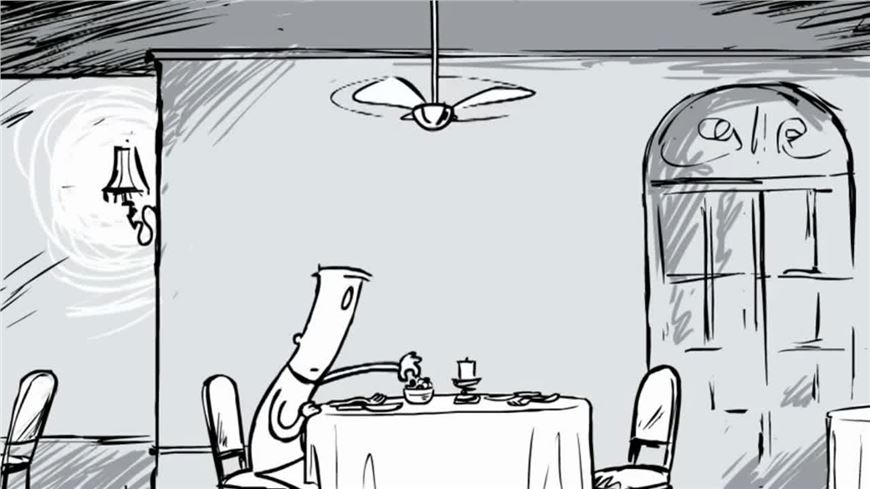 Buona Giornata con un sorriso