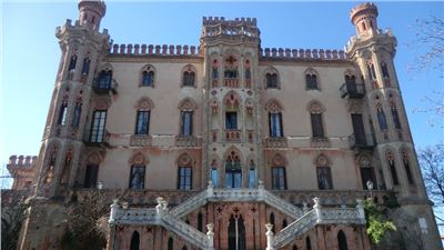 C'è Nas-cetta e Nas-cetta