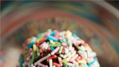 Cake pops…uno tira l’altro! (ricetta della settimana)