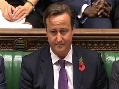 Cameron to demand EU budget cuts in bid to recover billions from Brussels. 