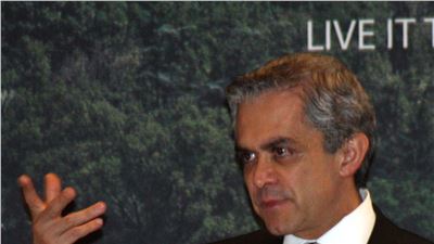 CAMPAÑA PROMOCIÓN TURISMO EN CIUDAD DE MEXICO