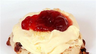 Can they change  the recipe for clotted cream? 