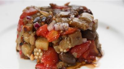 Caponata …che bontà!