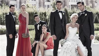 Carlo Pignatelli: Made in Italy and tailor made