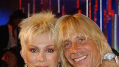 Carmen Russo è incinta!