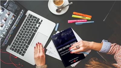 Celebrando el Día del Director de Cultura