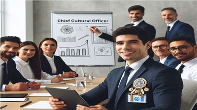 Celebrando il Giorno del Direttore Culturale