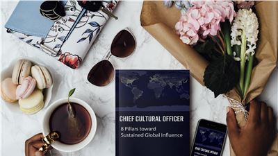 Celebrating Chief Cultural Officer Day: The Visionaries Behind Organizational Transformation