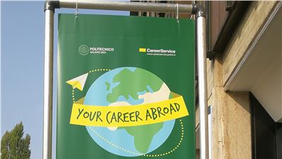 Cerchi un lavoro interessante all'estero?