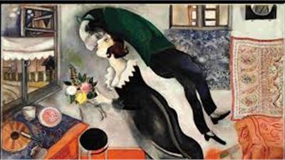 Chagall, Segantini e la cultura a Milano 