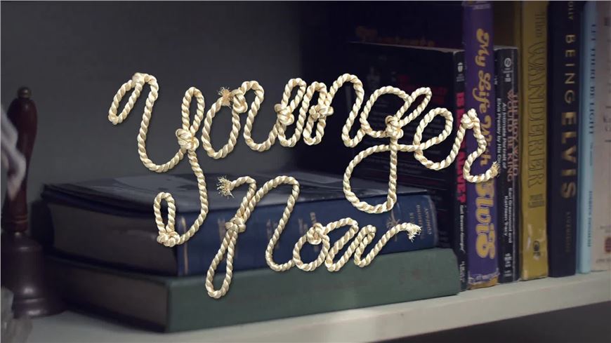 Change of image for Miley Cyrus and her "Younger Now" 