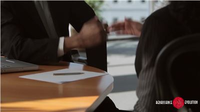 Chief Cultural Officer. Video presentation.