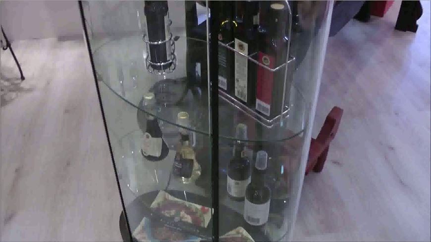 CIBUS 2014 - Parma - Italy - Farms Giacobazzi 