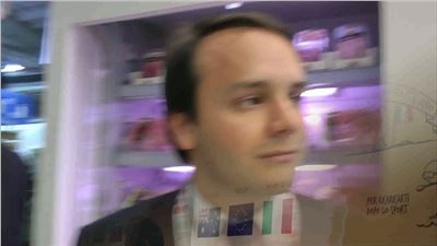 CIBUS 2014 – Parma – Italy – Terre Ducali