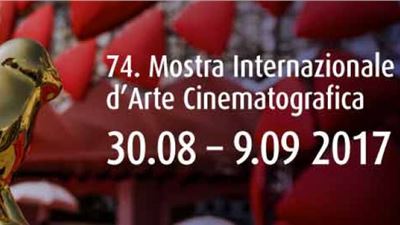 Cinema 2017 | La Biennale di Venezia