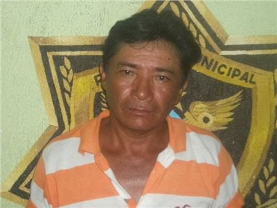 CLEMENTE LOPEZ RODRIGUEZ es detenido por manoseador Lubrico