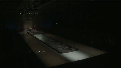 Cleofe Finati by Archetipo Fashion Show - 2015 Collection