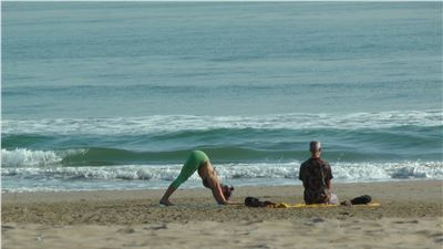 Coltivare una mentalità positiva attraverso la meditazione