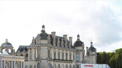 Como Conocer a la Realeza y Aristocracia Europea?