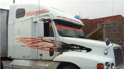 CON TECNOLOGÍA DE INSPECCIÓN NO INTRUSIVA POLICÍA FEDERAL DETECTA 30 KILOS DE COCAÍNA EN UN CAMIÓN EN SAN LUIS POTOSÍ