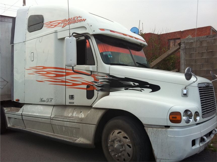 CON TECNOLOGÍA DE INSPECCIÓN NO INTRUSIVA POLICÍA FEDERAL DETECTA 30 KILOS DE COCAÍNA EN UN CAMIÓN EN SAN LUIS POTOSÍ