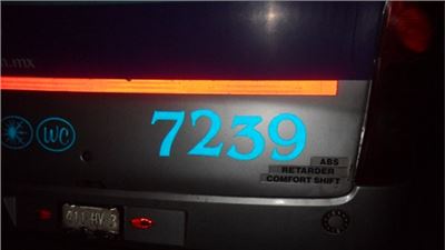 CON TECNOLOGÍA DE INSPECCIÓN NO INTRUSIVA POLICÍA FEDERAL ASEGURA MÁS DE 50 PAQUETES CON DROGA EN VERACRUZ