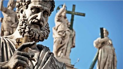 “Correctio filialis de haeresibus propagatis”