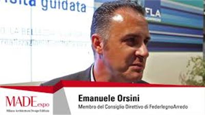 Costituito il “Comitato di Coordinamento Legno”