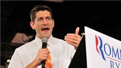 Could Paul Ryan defeat Joe Biden in Kentucky debate?