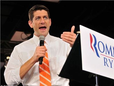Could Paul Ryan defeat Joe Biden in Kentucky debate?