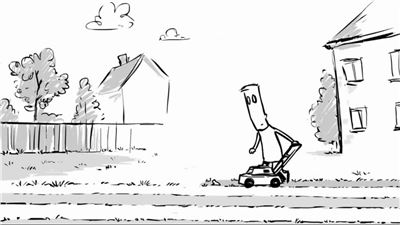 Cybereport Laughter Club