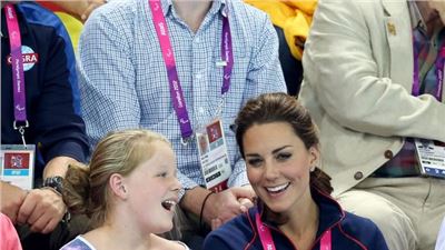 Day one of the Paralympics, and that magical winning feeling's back.