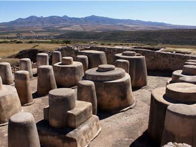 De sitio contemporáneo a Teotihuacan  PRESENTA MUREF MUESTRA SOBRE ARQUEOLOGÍA DE ZACATECAS