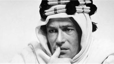Dead Peter O'Toole, film legend.